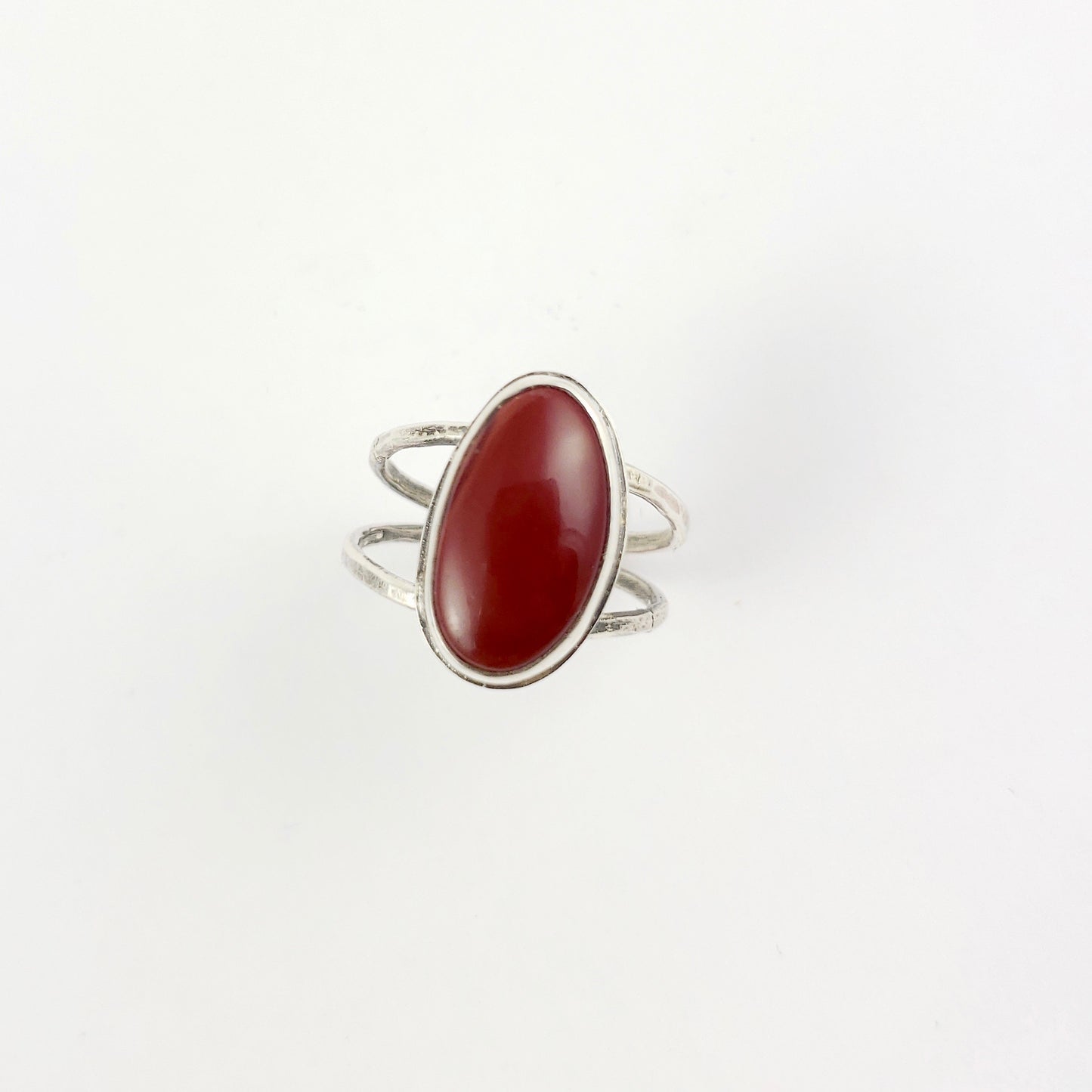 Rosarita Ring, Sizes 6.5 and 8.5 - Gemspell