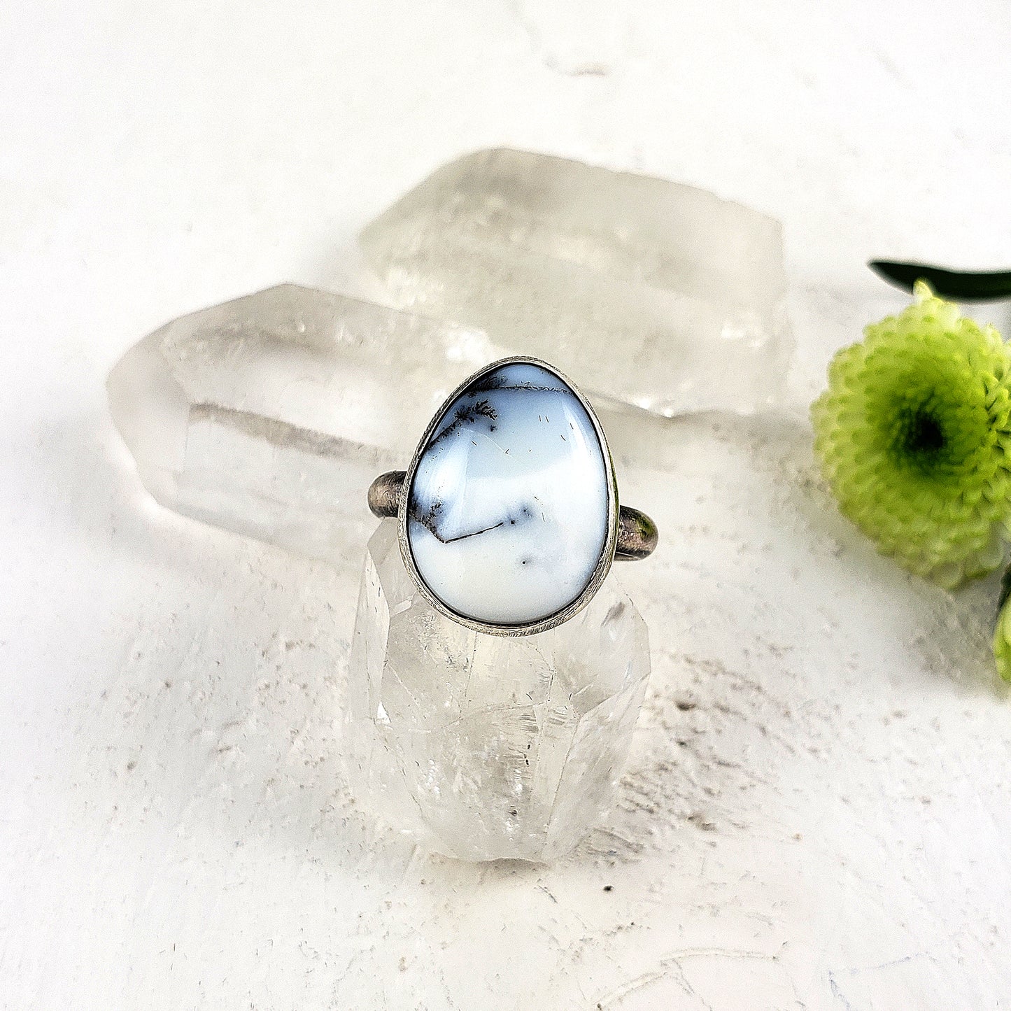 Anillo Merlinita