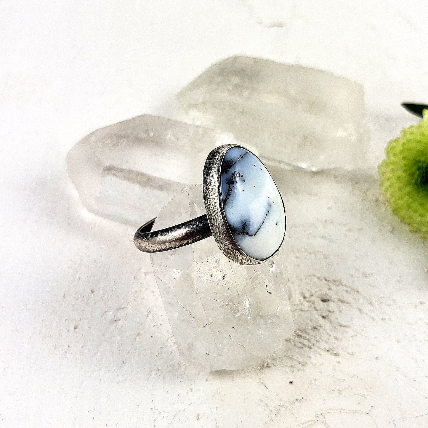 Anillo Merlinita