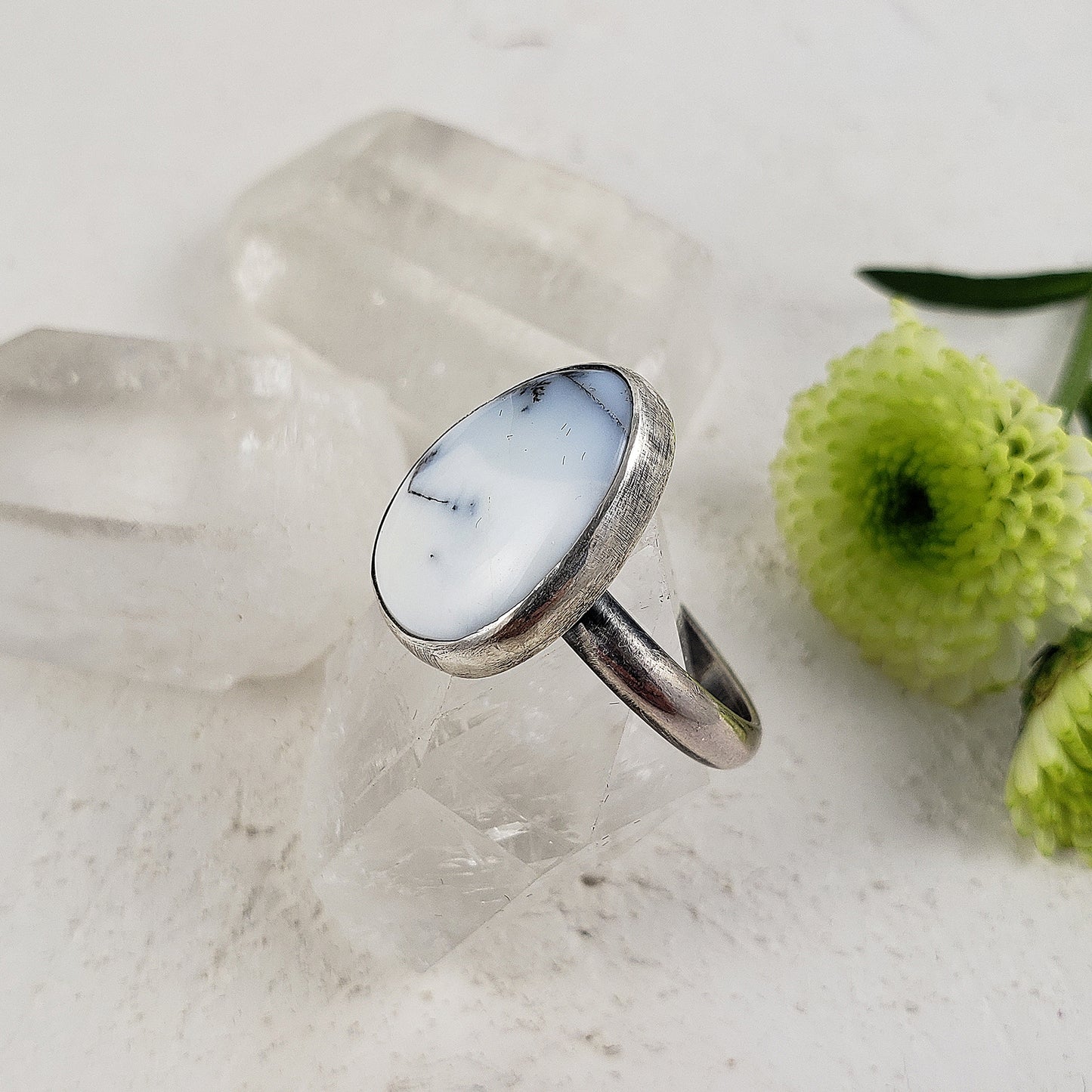 Anillo Merlinita