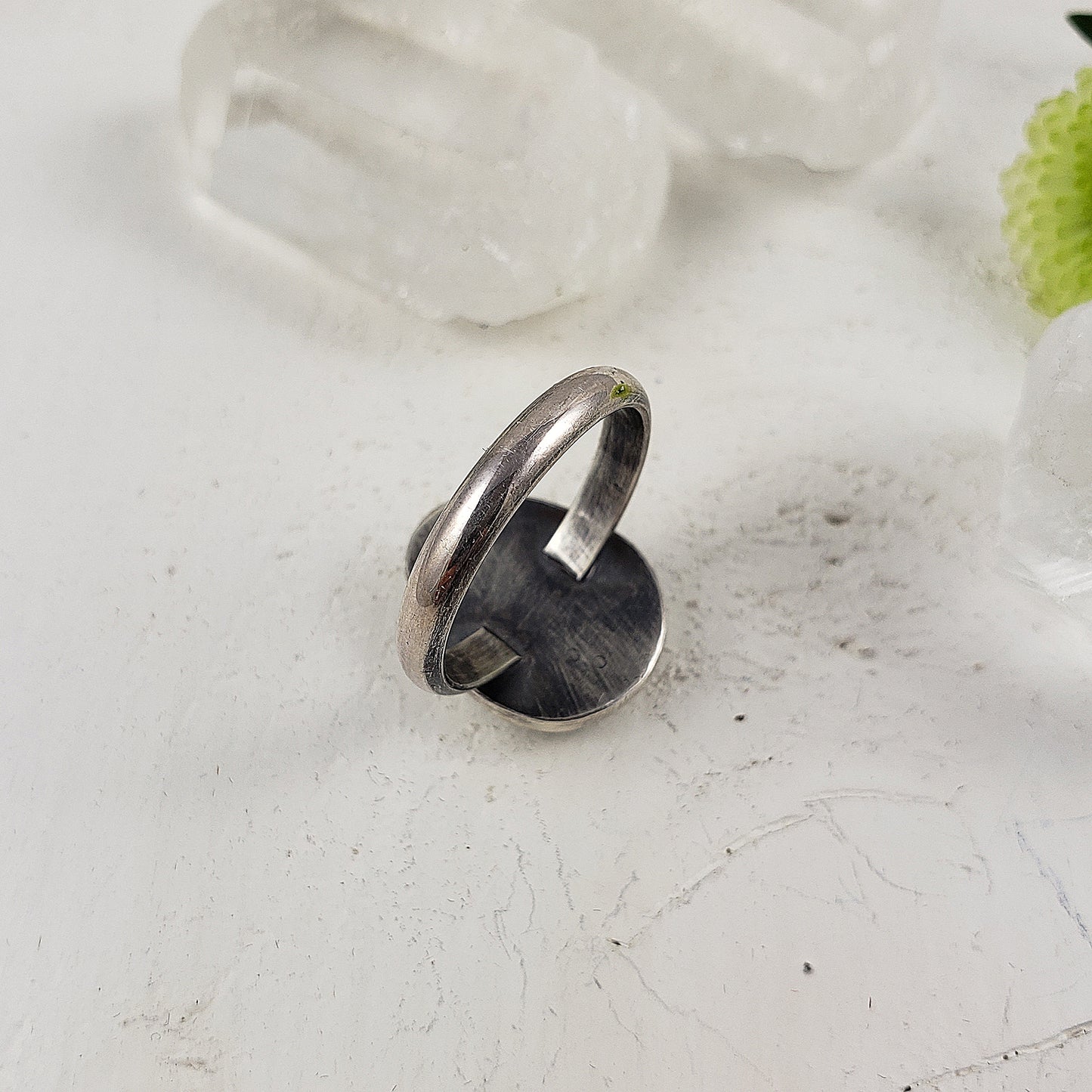 Anillo Merlinita