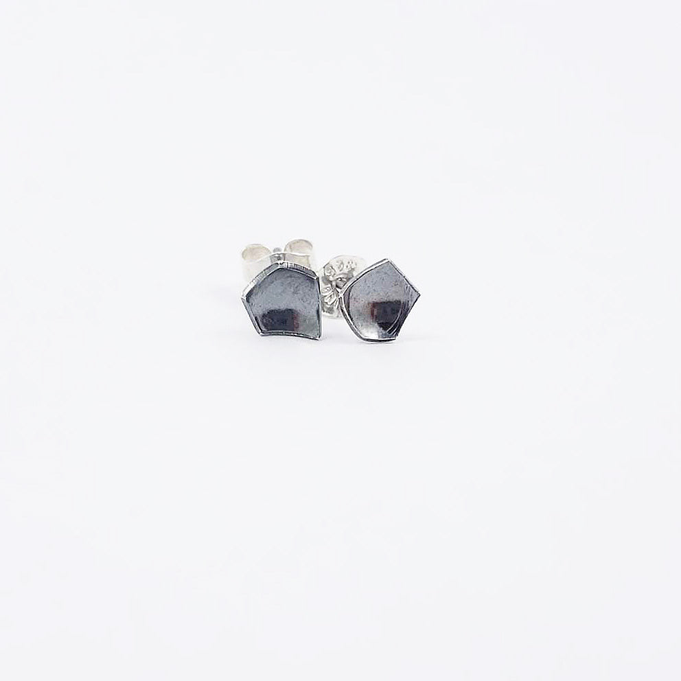 Eco Curved Studs - Gemspell