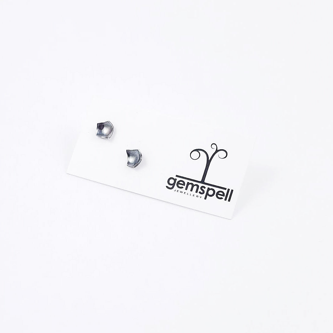 Eco Curved Studs - Gemspell
