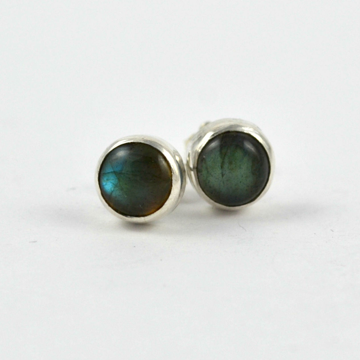Labradorite Posts - Gemspell