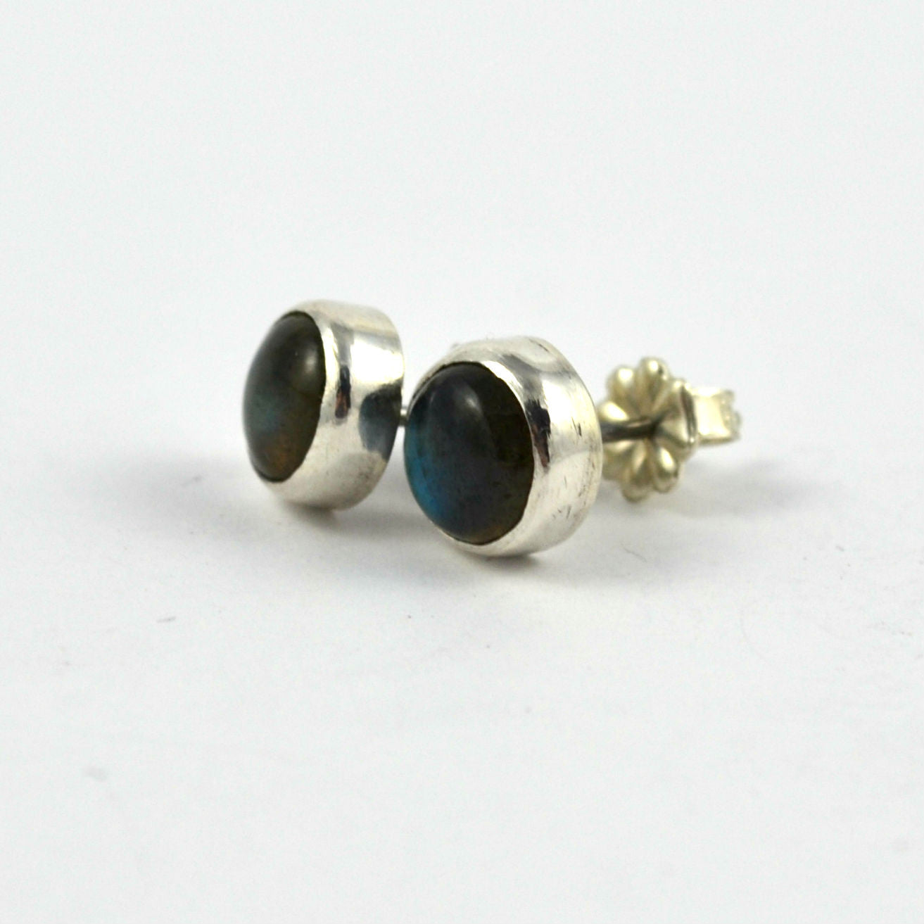 Labradorite Posts - Gemspell