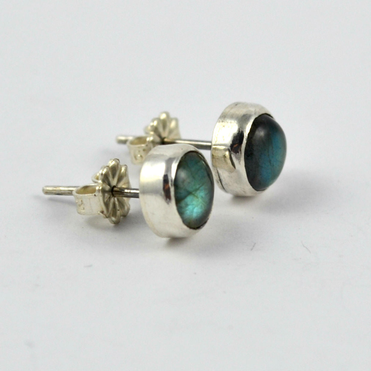 Labradorite Posts - Gemspell