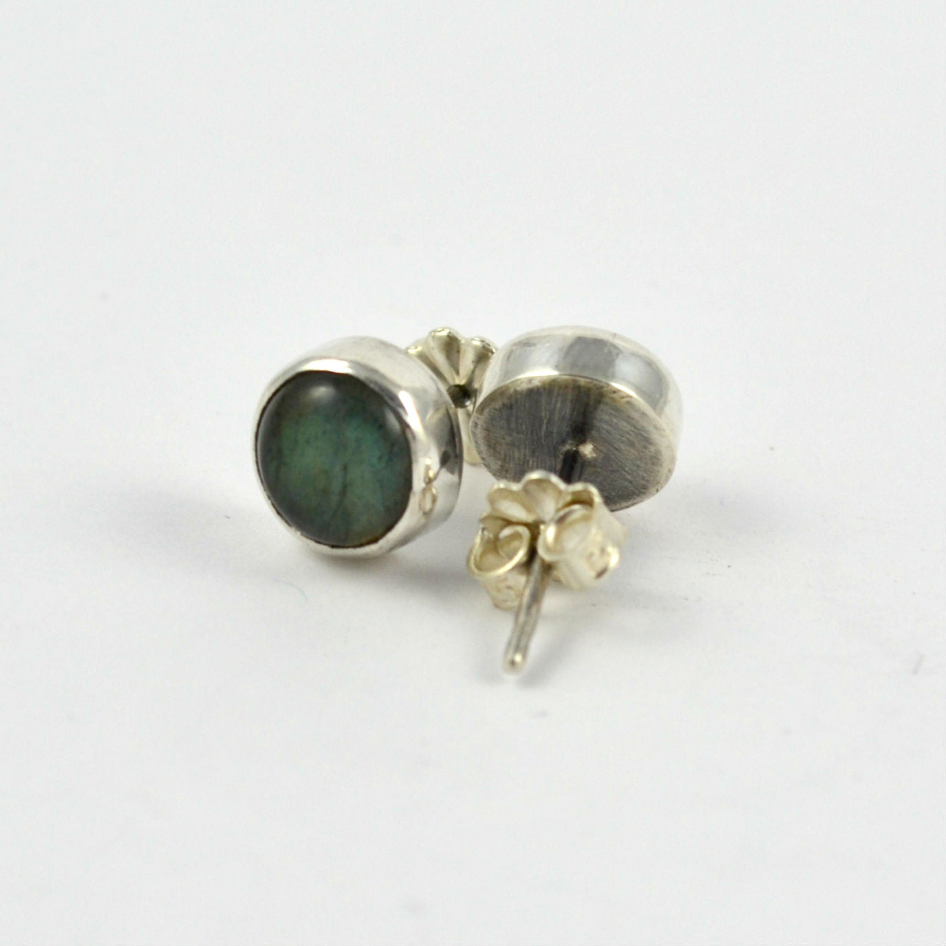 Labradorite Posts - Gemspell