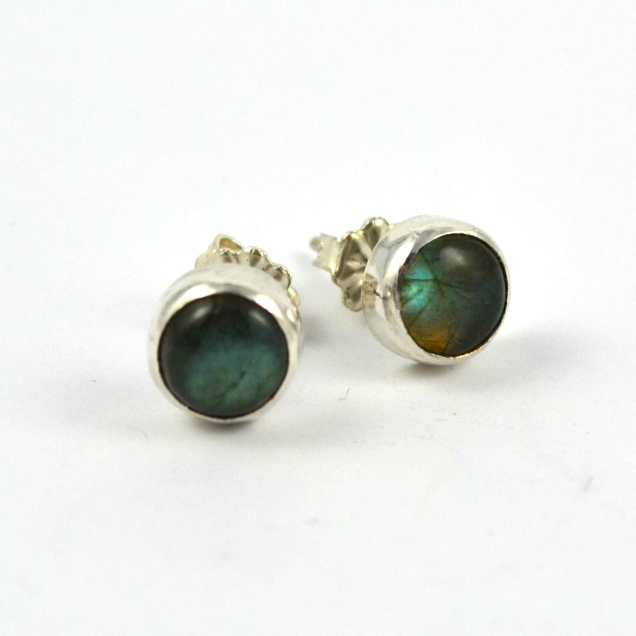 Labradorite Posts - Gemspell