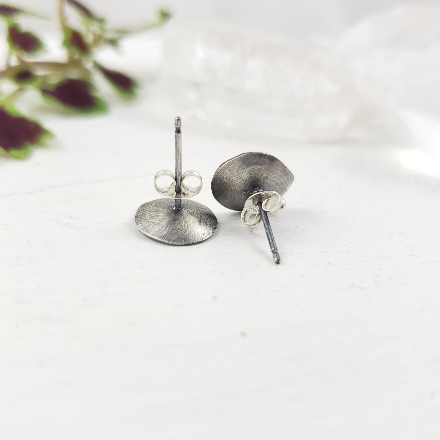 Skull Studs