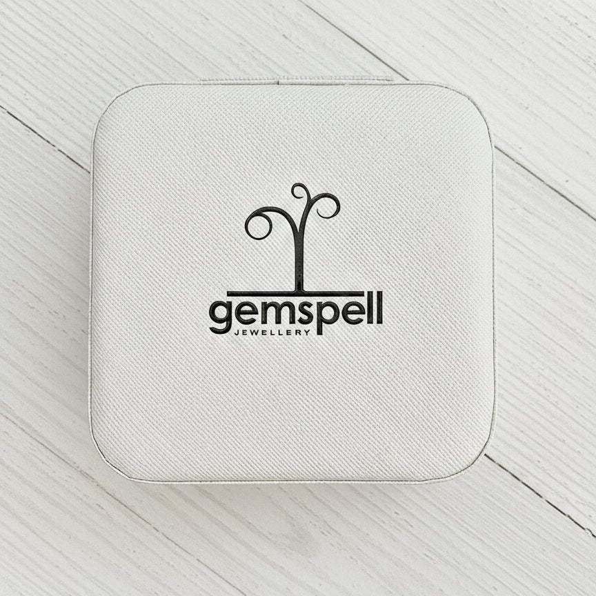 Travelling jewelry box