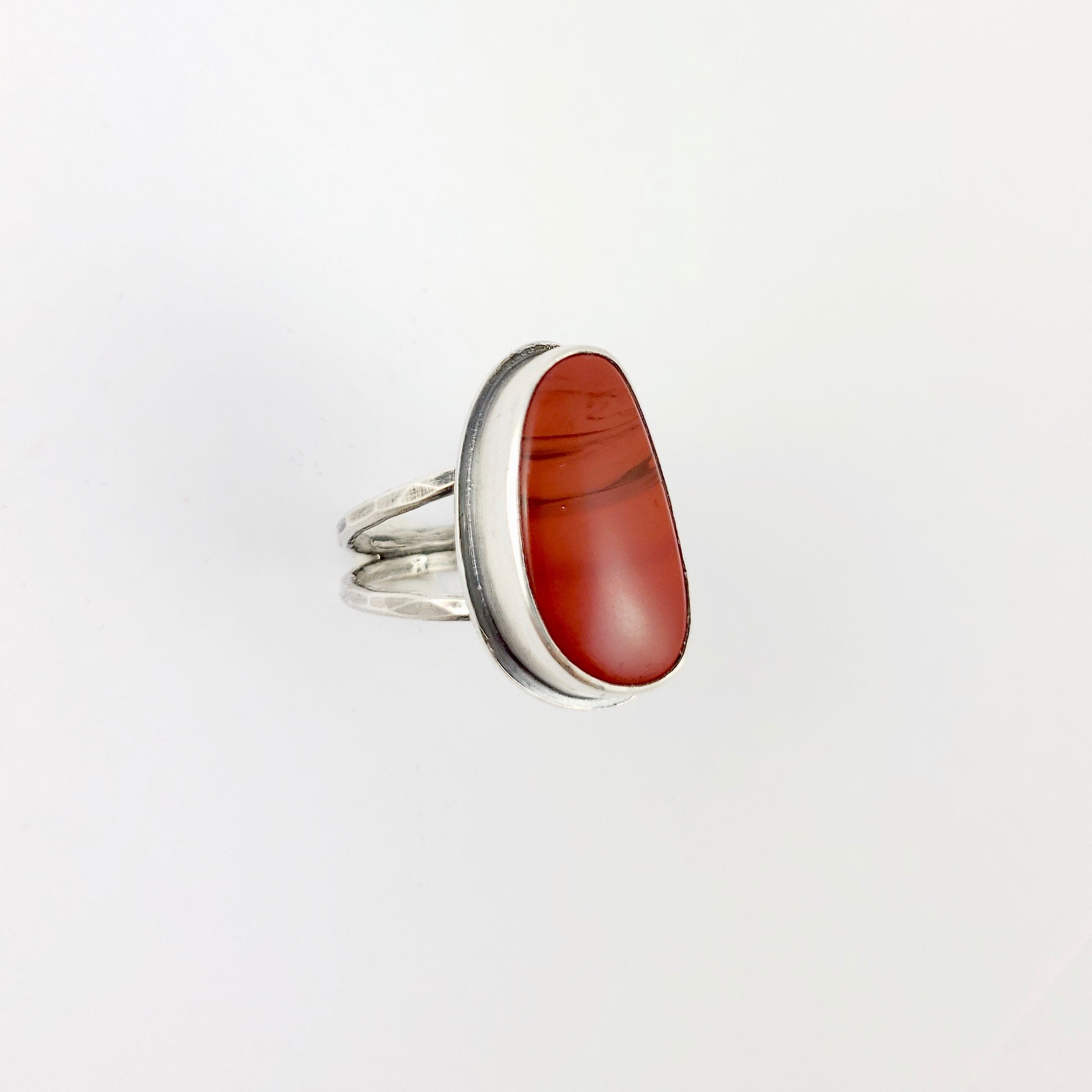 Rosarita Ring, Size 7.5 - Gemspell