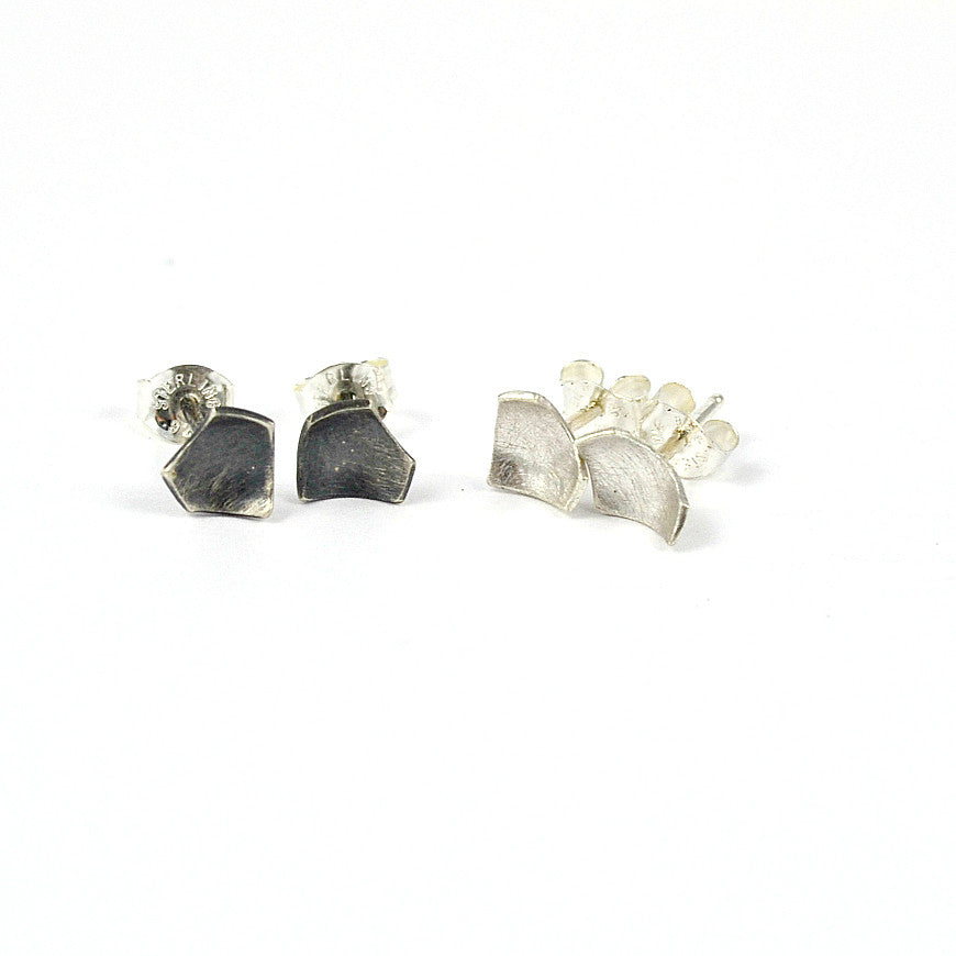Eco Curved Studs - Gemspell